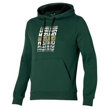 Athletics Graphic Hoody